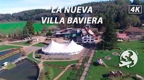 La Nueva Villa Baviera 4k Youtube