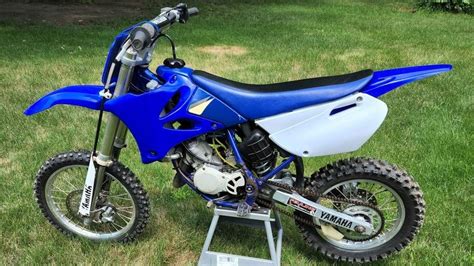 Best 85cc Dirt Bike Based On Your Size And Budget Motocross Hideout