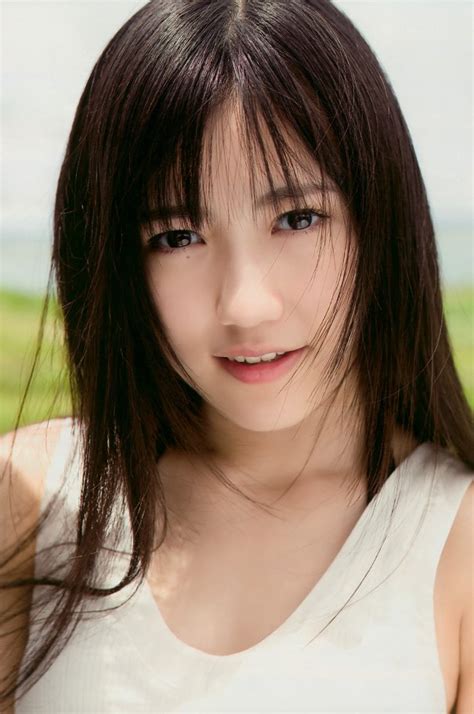 Akb48s Watanabe Mayu To Release Solo Debut Single In 2012