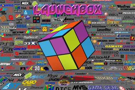 Launchbox Premium With Big Box Free Download Freegameshub Download