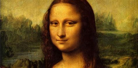 5 Fascinating Facts About Mona Lisa The Fact Site