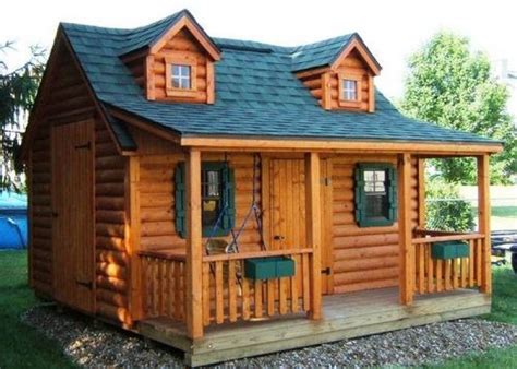 Playhouses For Sale Playhouses And Log Cabin Playhouses New In Reynoldsburg Ohio For Sale