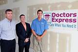 Photos of Doctors Express