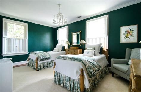 From modern to rustic, we've rounded up beautiful bedroom decorating inspiration for your master suite. Image result for seafoam green room | Green bedroom walls ...