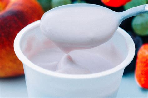Temperatura Do Leite Para Fazer Iogurte