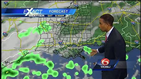 Friday Exact Weather Forecast Tracking The Tropics Expect Rain Later