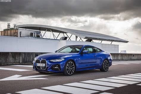 Check spelling or type a new query. BMW 4er Coupé: Neuer 420i G22 erstmals in Portimao Blau