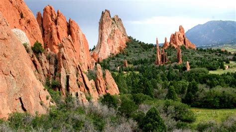 Serving colorado for more than 35 years. Colorado Springs Vacations, Activities & Things To Do ...