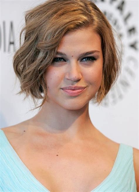 Top 10 Short Haircuts For Fall 2014 Top Inspired