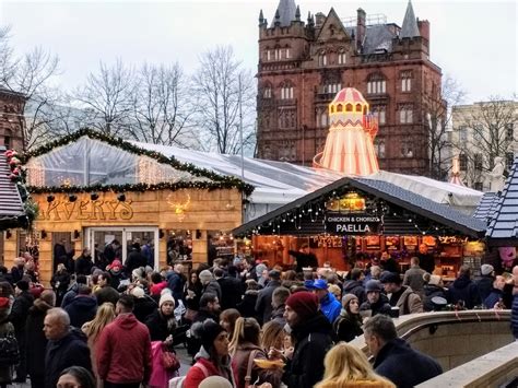 A Passion For Cards Belfast Christmas Market 2017