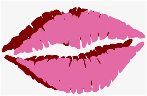 Kiss Lips Png Transparent Images Transparent Backgrounds Red Lips Watercolor Painting Png