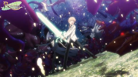 The second season of the rewrite series. Rewrite Anime - Episode 16 "The Truth No One Knows" - Key ...