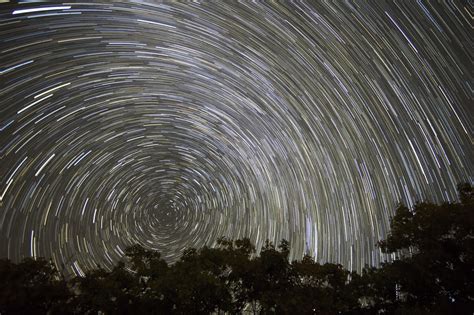 How To Photograph Star Trails The Ultimate Guide To Star