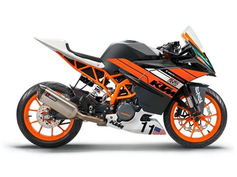 2015 Ktm Rc 390 Cup Race For Sale In Hillsboro Or