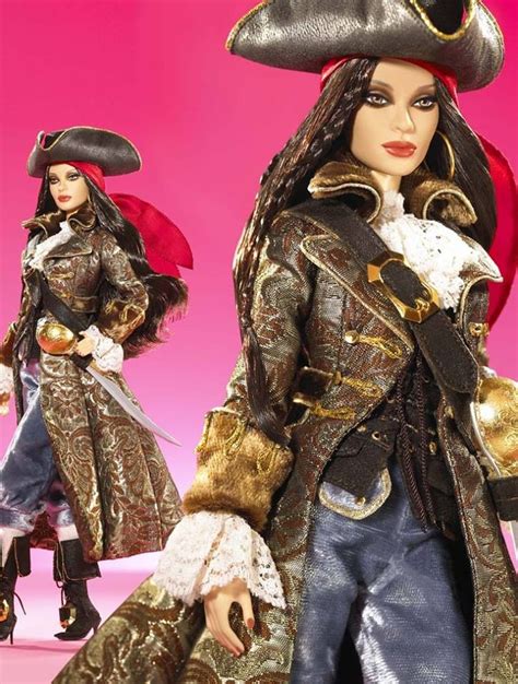 Pirate Barbie Bad Barbie Barbie Barbie Dolls