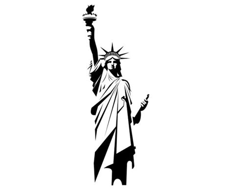 Lady Liberty Clipart 10 Free Cliparts Download Images On Clipground 2024