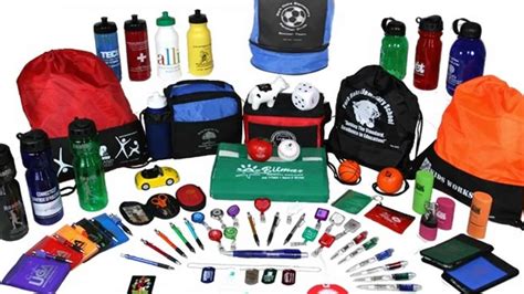 3 Tips For Using Promotional Products Effectively Kmg Marketing
