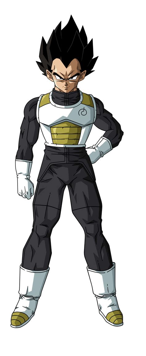 Vegeta Fukkatsu No F 2 By Bardocksonic On Deviantart Anime Dragon