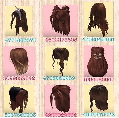 Not Mine Owner Mabelugames More Brunette Hairstyles Pt 1 In