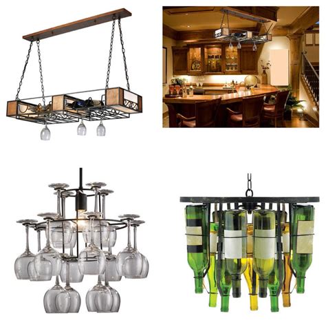 Shop ceiling lighting from nebraska furniture mart. Themed Bar Lights For A Personalized Home Bar - HomeThangs ...