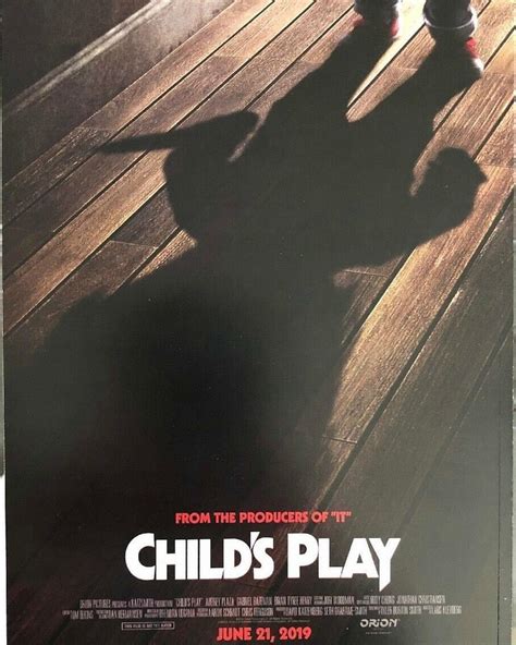 Childs Play 2019 Page 27 Blu Ray Forum