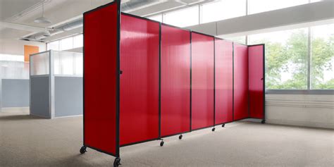 Portable Partitions Company Home Page