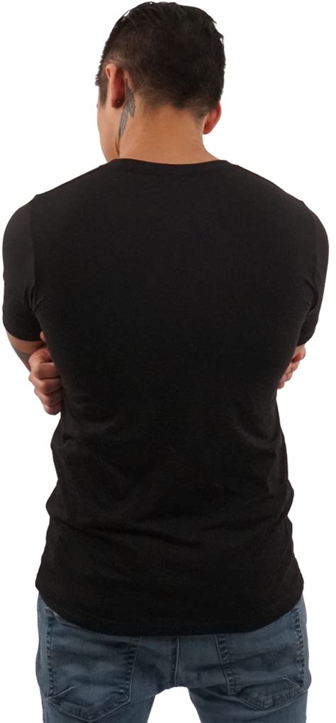 Download Human From Back Png Hd Transparent Png