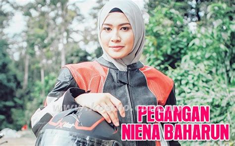 Raja afiq cakap niena baharun ni tak sweet tapi cak bersama sarancak. Niena Baharun bukan pemusnah - Buletin Malaysia