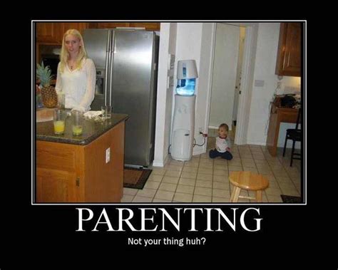 I Look At These Pics Everytime I Doubt My Parenting Bad Parenting