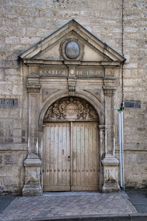 Collège de l'Arc (Dole)  Structurae