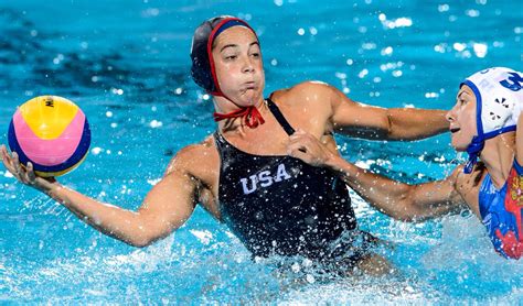 Ucla Water Polo On Twitter Team Usa Moves On To Fridays Gold Medal