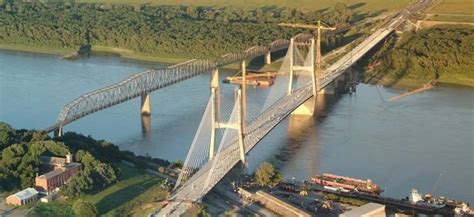 Interstate 69 Ohio River Bridge Alchetron The Free Social Encyclopedia