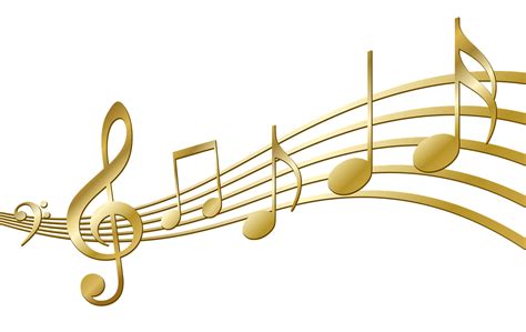 Music Staff Png Png Image Collection