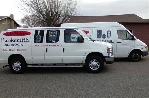 Hey guys, this is my favorite shop for auto repair kennewick wa. All Points Locksmith Company - Locks Locksmiths ...