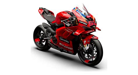 New 2023 Ducati Panigale V4 Moto Gp World Champion Replica Motorcycles