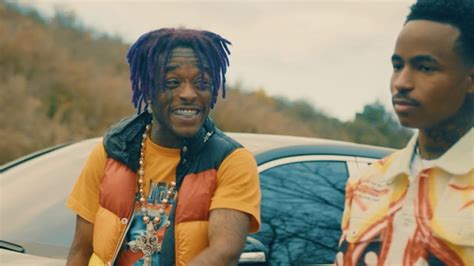 Popp Hunna Under Fire For Allegedly Snitching At 14 Lil Uzi Vert Asks To Be Removed From Songs