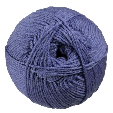 Berroco Ultra Wool Yarn 3333 Periwinkle At Jimmy Beans Wool
