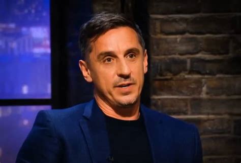 Bbc Forced To Pull Dragons Den Episode Featuring Gary Neville Due To