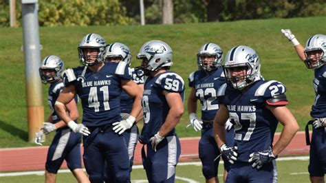 Check spelling or type a new query. DSU Blue Hawk Football Opens Season with 51-0 Shutout Over ...