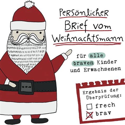 Für die meisten menschen christlichen glaubens ist. Die besten 25+ Brief vom Weihnachtsmann Ideen auf ...