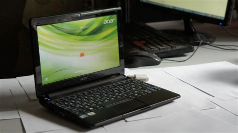 Acer aspire one is a line of netbooks first released in july 2008 by acer inc. ACER ASPIRE ONE D270-268KK DOWNLOAD DRIVERS