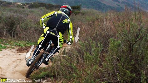 Mtb Riding Tips Good Practices And Techniques For Mtb Riders