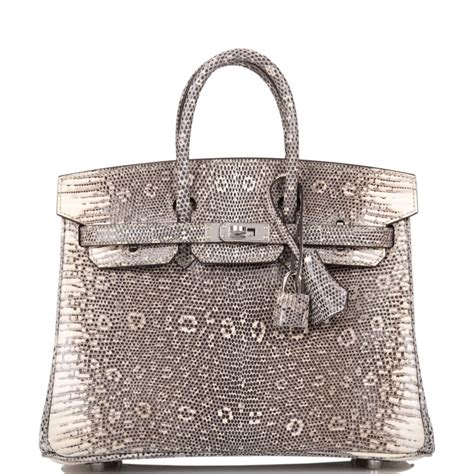 Most Expensive Hermès Birkin Bags In The World The Exotic Skins