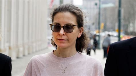 Nxivm Leader Keith Raniere Sentenced To 120 Years In Prison On Sex