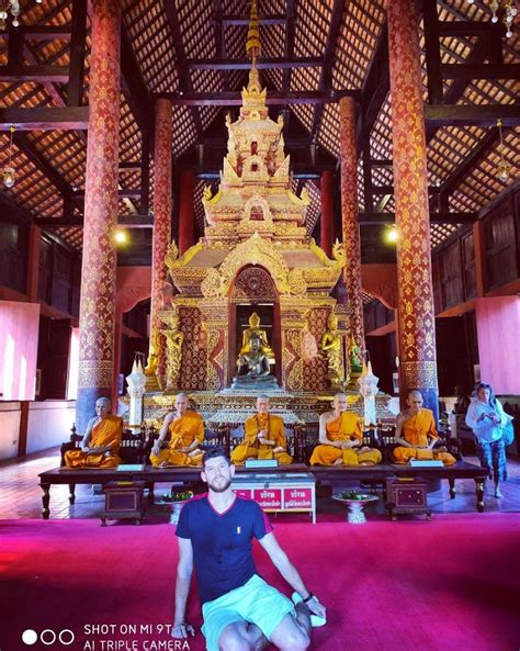 48 Hours In Chiang Mai Oi