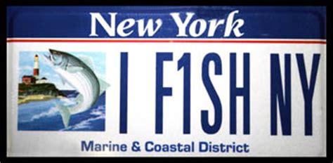 Saltwater Fishing - NYS Dept. of Environmental Conservation