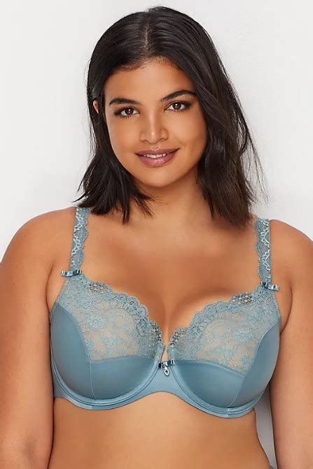 9 Cute Bras For Big Busts Best Bras For Large Cup Sizes