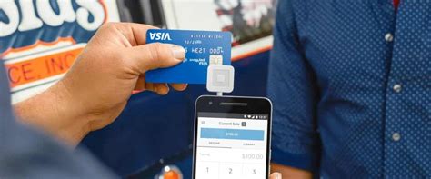 Works with ios and android and some windows devices. 3 Best Mobile Credit Card Reader Compatible with Android Phones - JoyofAndroid.com