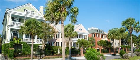 Charleston South Carolina Homeowners Insurance Clovered