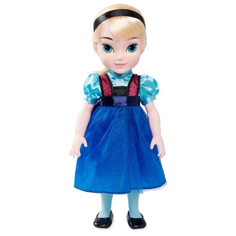 Elsa Toddler Doll Frozen 15 12 Is Available Online Dis